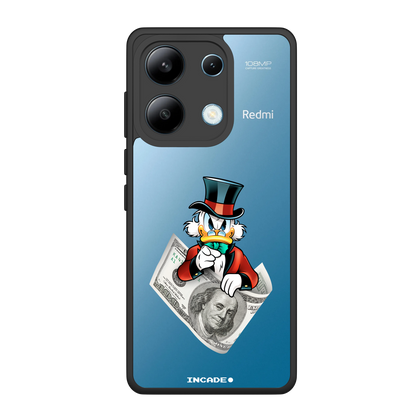 Xiaomi Redmi Note 13 MONEY MASTERS MCDUCK