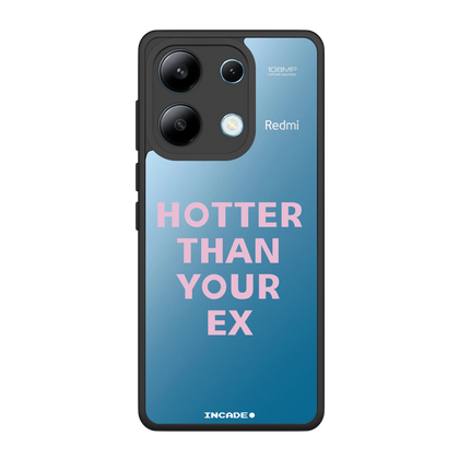 Xiaomi Redmi Note 13 TOO HOT