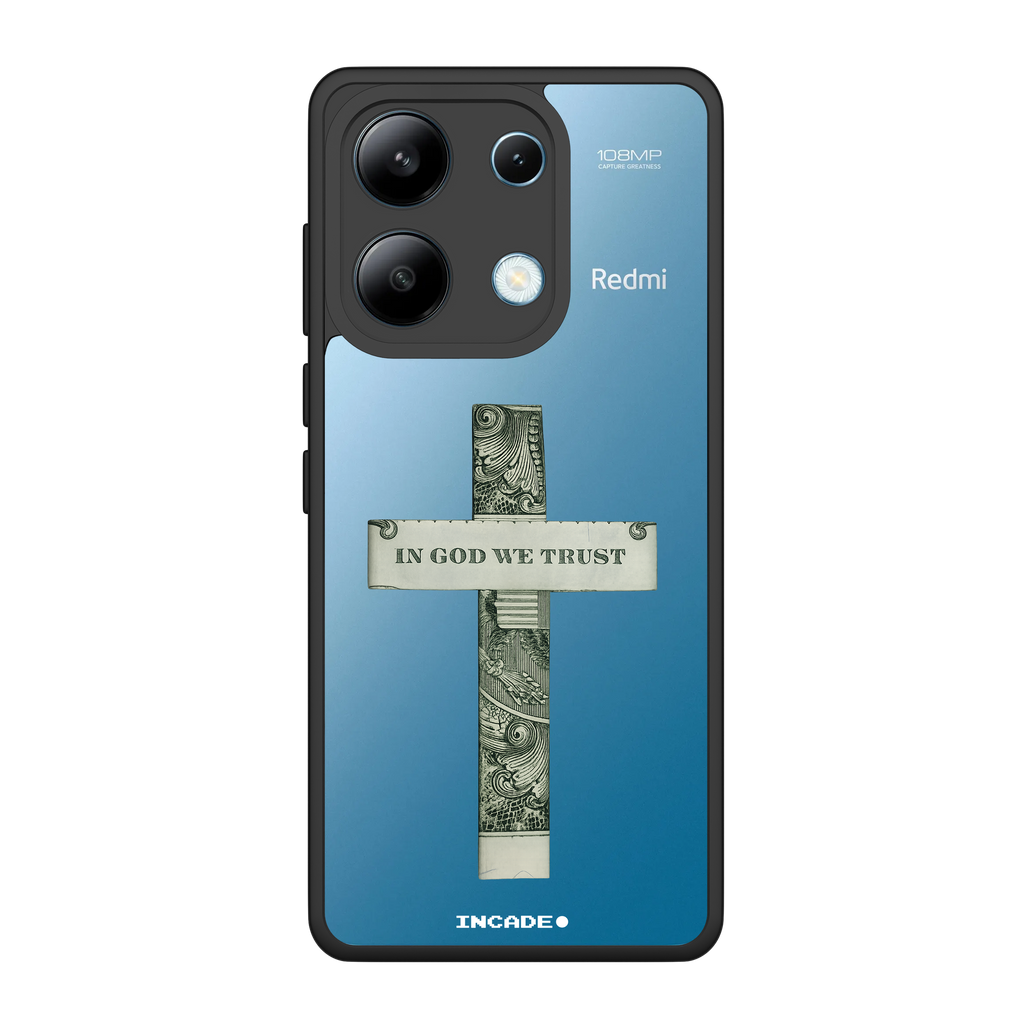 Xiaomi Redmi Note 13 WE TRUST