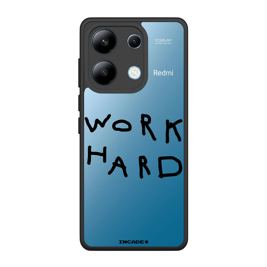 Xiaomi Redmi Note 13 WORK HARD
