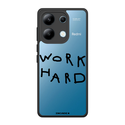 Xiaomi Redmi Note 13 WORK HARD