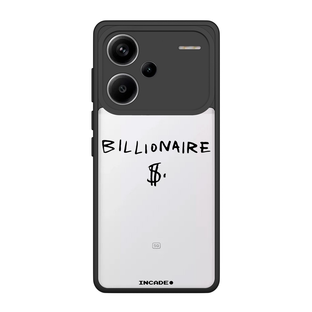 Xiaomi Redmi Note 13 Pro+ BILLIONAIRE