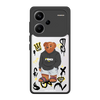 Xiaomi Redmi Note 13 Pro+ KING TEDDY