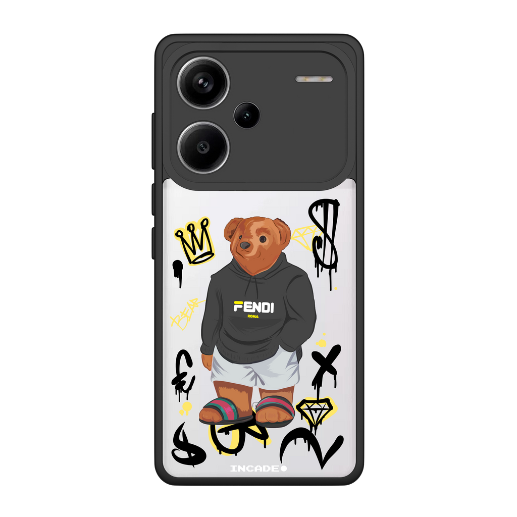 Xiaomi Redmi Note 13 Pro+ KING TEDDY