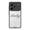 Xiaomi Redmi Note 13 Pro+ LUCK