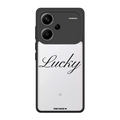 Xiaomi Redmi Note 13 Pro+ LUCK