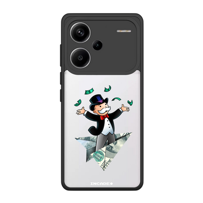 Xiaomi Redmi Note 13 Pro+ MONEY MASTERS MONOPOLY