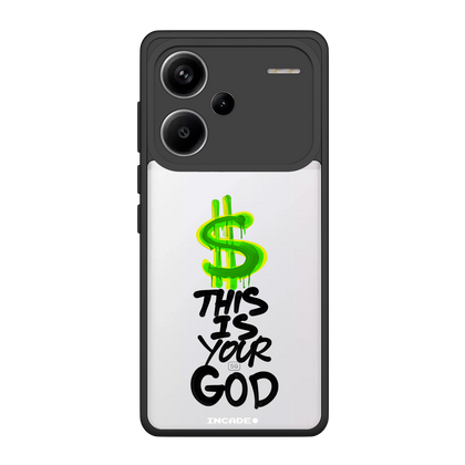 Xiaomi Redmi Note 13 Pro+ RELIGION