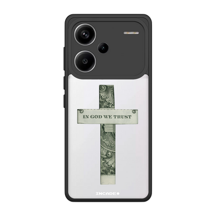 Xiaomi Redmi Note 13 Pro+ WE TRUST