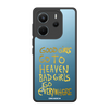 Xiaomi Redmi Note 14 BAD GIRL GOLD