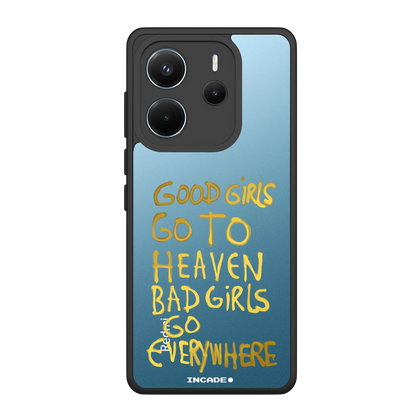 Xiaomi Redmi Note 14 BAD GIRL GOLD