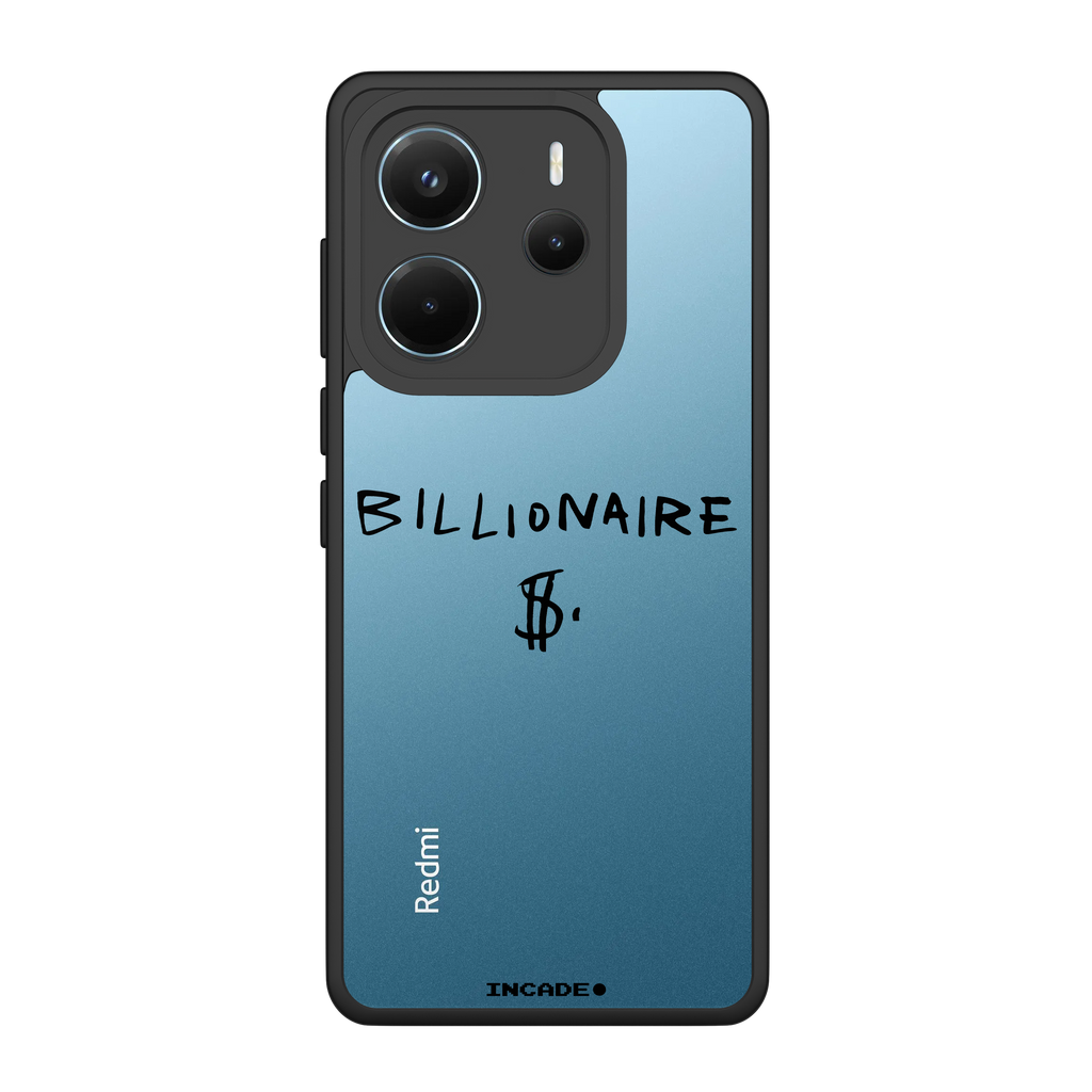Xiaomi Redmi Note 14 BILLIONAIRE
