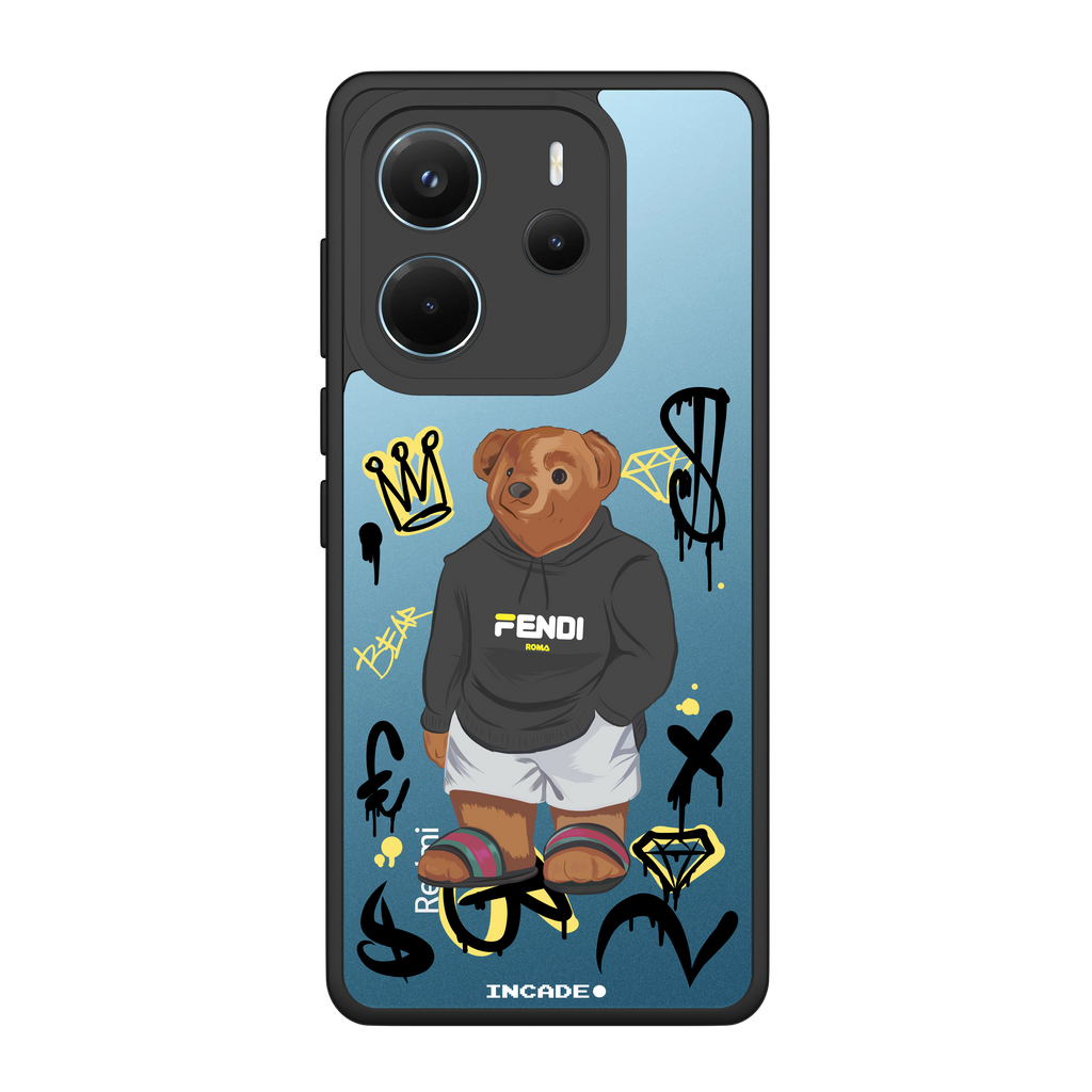 Xiaomi Redmi Note 14 KING TEDDY
