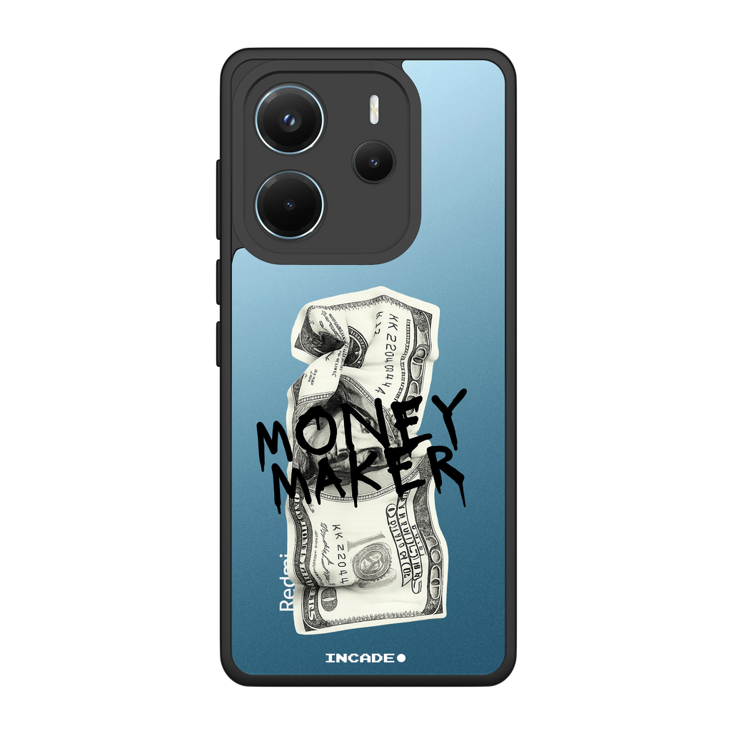 Xiaomi Redmi Note 14 MAKER