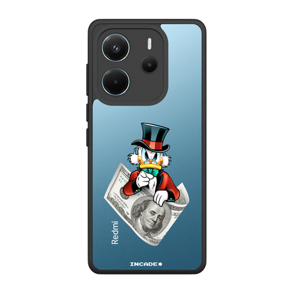 Xiaomi Redmi Note 14 MONEY MASTERS MCDUCK