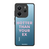 Xiaomi Redmi Note 14 TOO HOT