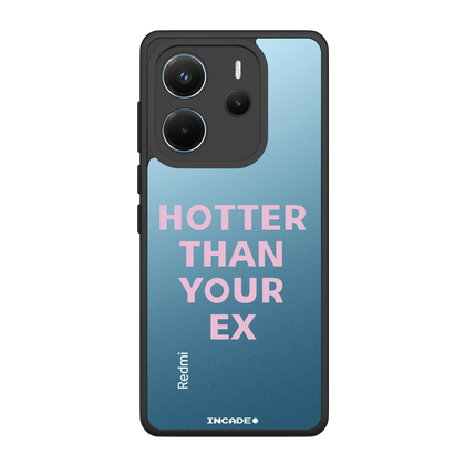 Xiaomi Redmi Note 14 TOO HOT