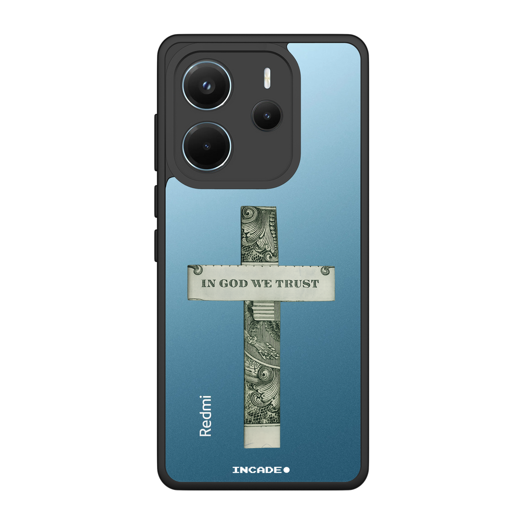 Xiaomi Redmi Note 14 WE TRUST