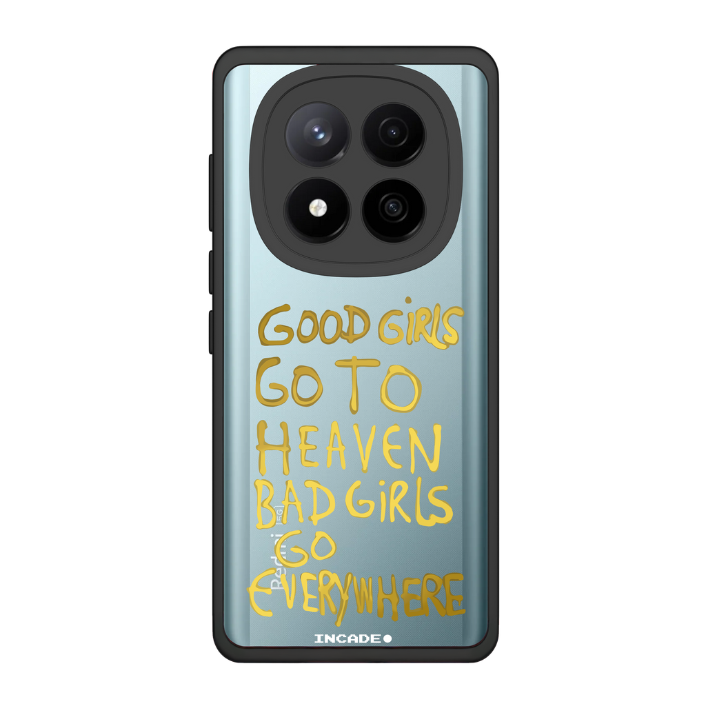 Xiaomi Redmi Note 14 Pro+ BAD GIRL GOLD