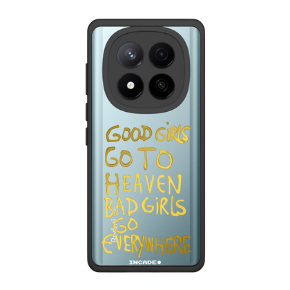 Xiaomi Redmi Note 14 Pro+ BAD GIRL GOLD