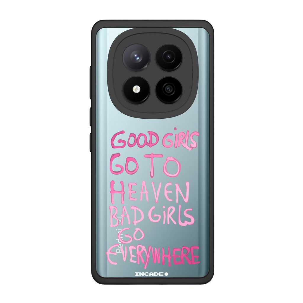 Xiaomi Redmi Note 14 Pro+ BAD GIRL ROSE