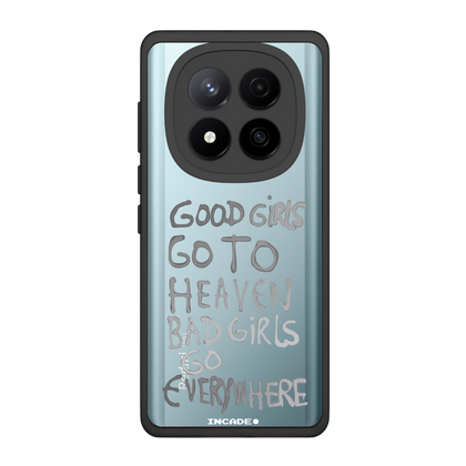 Xiaomi Redmi Note 14 Pro+ BAD GIRL SILVER