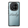 Xiaomi Redmi Note 14 Pro+ LUCK