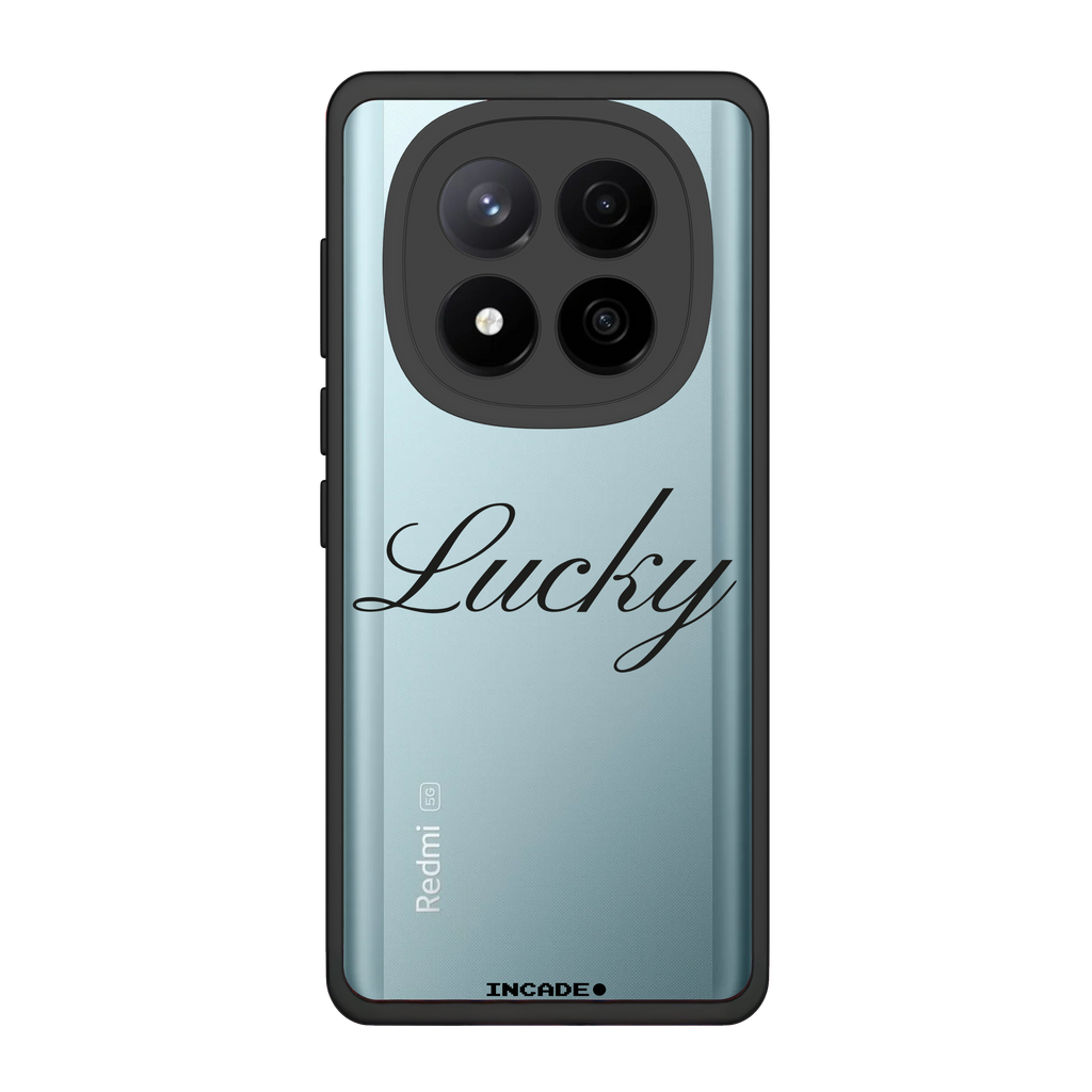Xiaomi Redmi Note 14 Pro+ LUCK