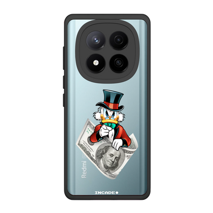 Xiaomi Redmi Note 14 Pro+ MONEY MASTERS MCDUCK