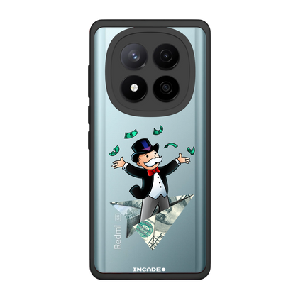 Xiaomi Redmi Note 14 Pro+ MONEY MASTERS MONOPOLY