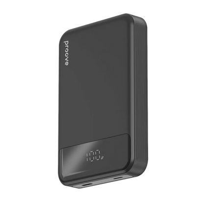 Powerbank Proove Hoodman Magnetic 20W 10000mAh