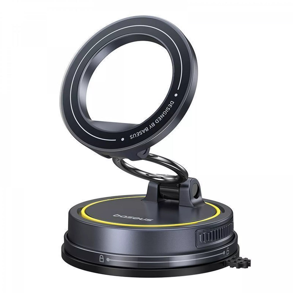 Автомобiльний тримач Baseus VC2 Flex Sutction Type Universal Mount