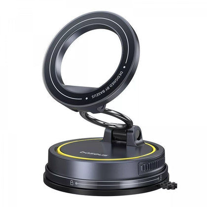 Автомобiльний тримач Baseus VC2 Flex Sutction Type Universal Mount