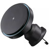 Автомобільний тримач з Бездротовим ЗП Proove Light Circle 15W