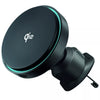 Автомобільний тримач з Бездротовим ЗП Proove Light Circle Qi2 15W