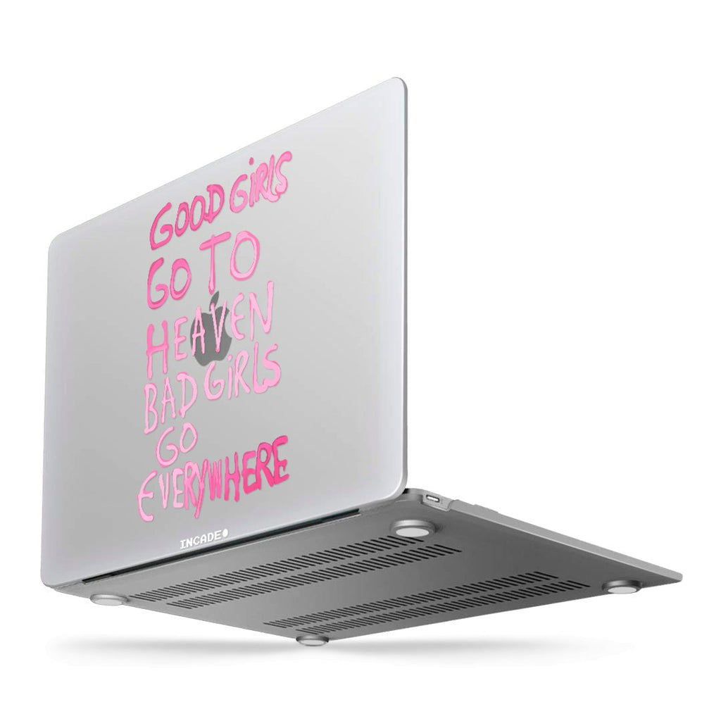 Чохол для MacBook bad girlMacBookЧохол для MacBook bad girl