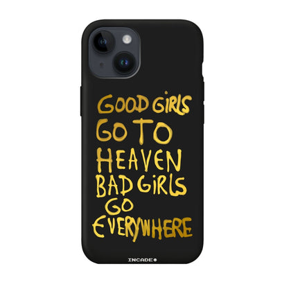 bad girl gold - INCADE