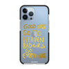 Чохол для iPhone 13 Pro Max з принтом bad girl gold