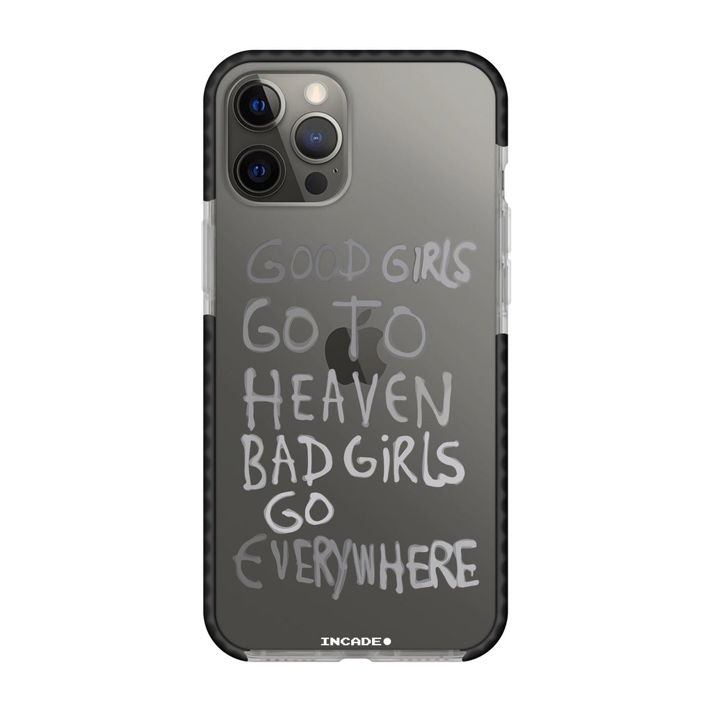 bad girl silver - INCADE