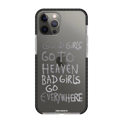 bad girl silver - INCADE