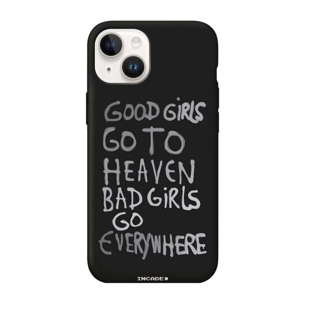 bad girl silver - INCADE