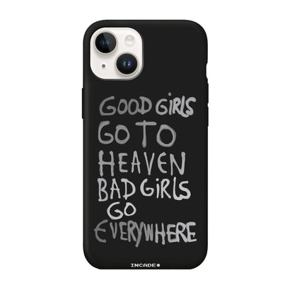 bad girl silver - INCADE