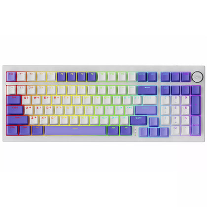 Бездротова клавіатура Proove Gaming Slicker Pro (Ukraine Layout)