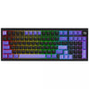 Бездротова клавіатура Proove Gaming Slicker Special Edition (Ukraine Layout)