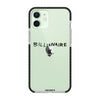 Чохол для iPhone 12 з принтом billionaire
