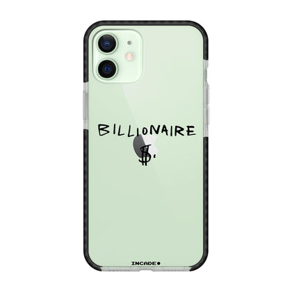 billionaire - INCADE