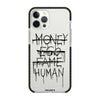 Чохол для iPhone 12 Pro з принтом choice