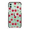 Чохол для iPhone 11 з принтом CHERRIES
