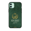 Чохол для iPhone 11 з принтом GOLF CLUB