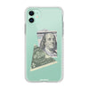 Чохол для iPhone 11 з принтом lucky